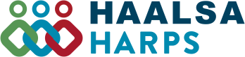 HAALSA HARPS logo
