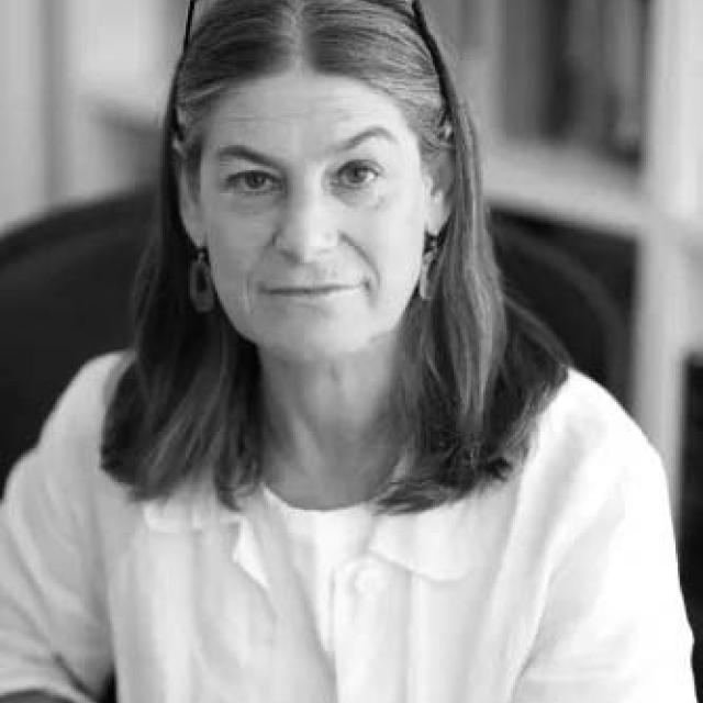 Lisa Berkman