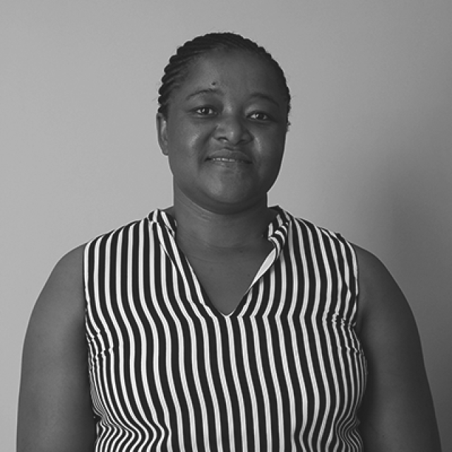 Lulama Mabaleka