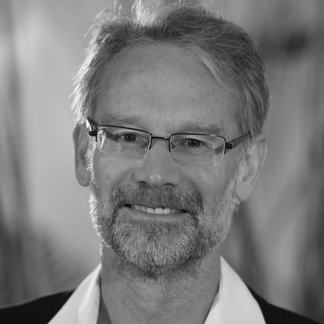 Murray Leibbrandt