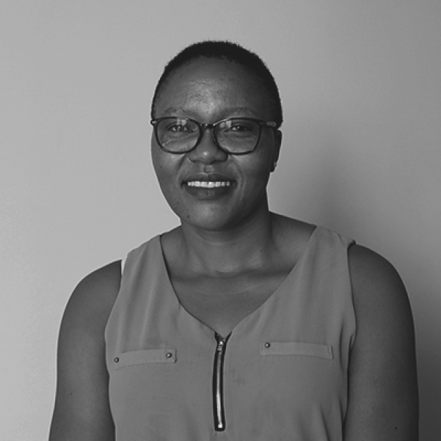 Nobubele Tyembile