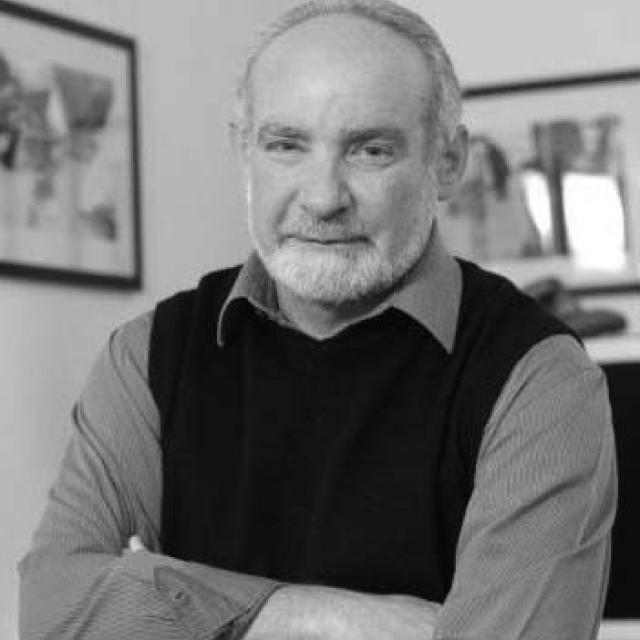 Stephen Tollman