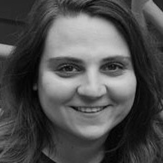 Darina Bassil